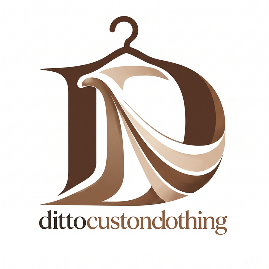 Dittocustomclothing – Unique Custom Apparel for You